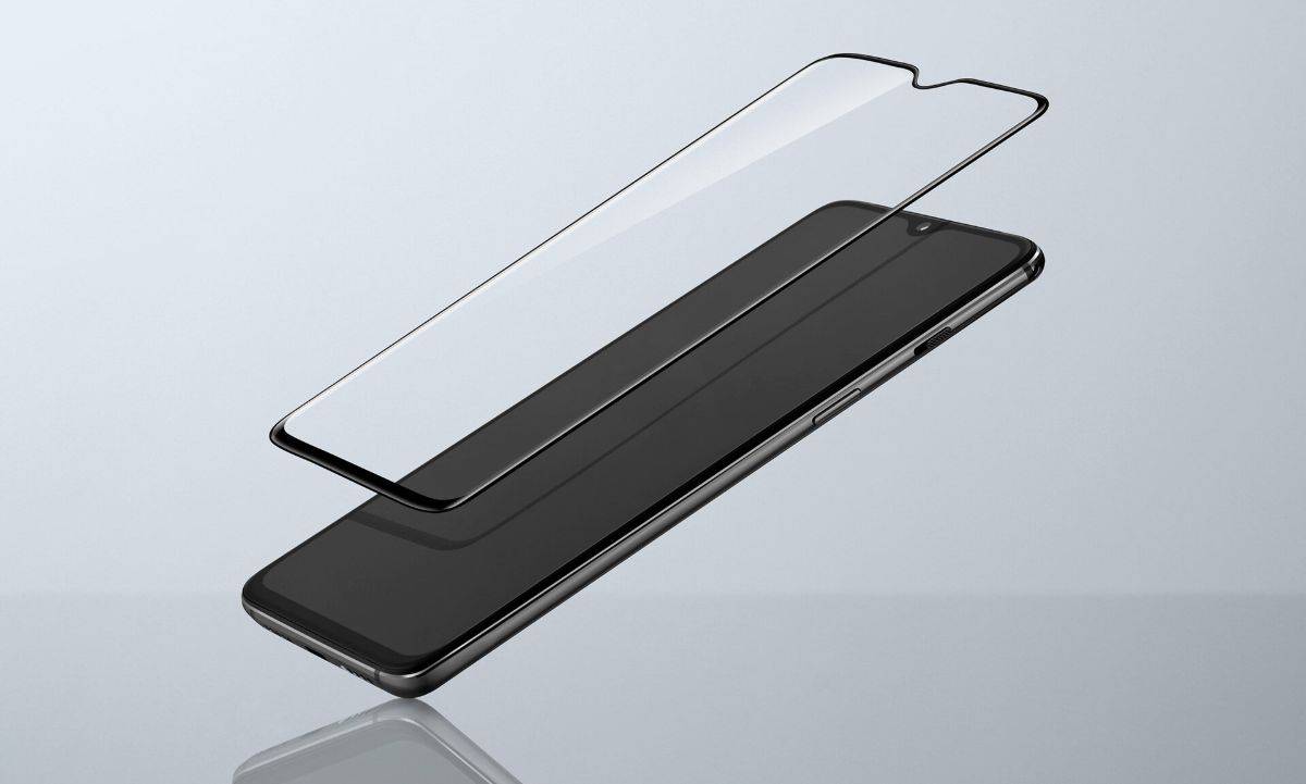 Detail Gambar Tempered Glass Nomer 13