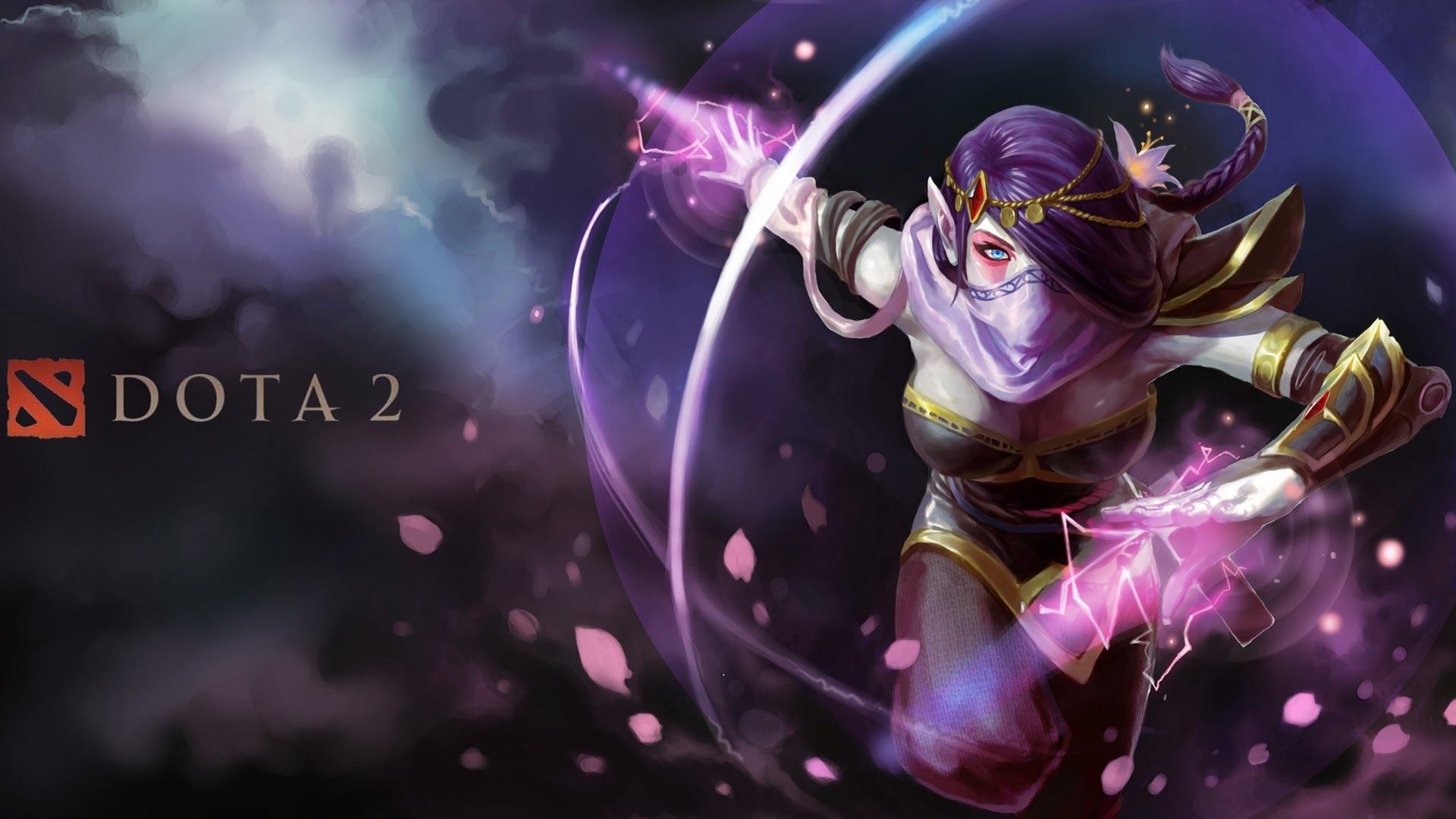 Detail Gambar Templar Assassin Nomer 24