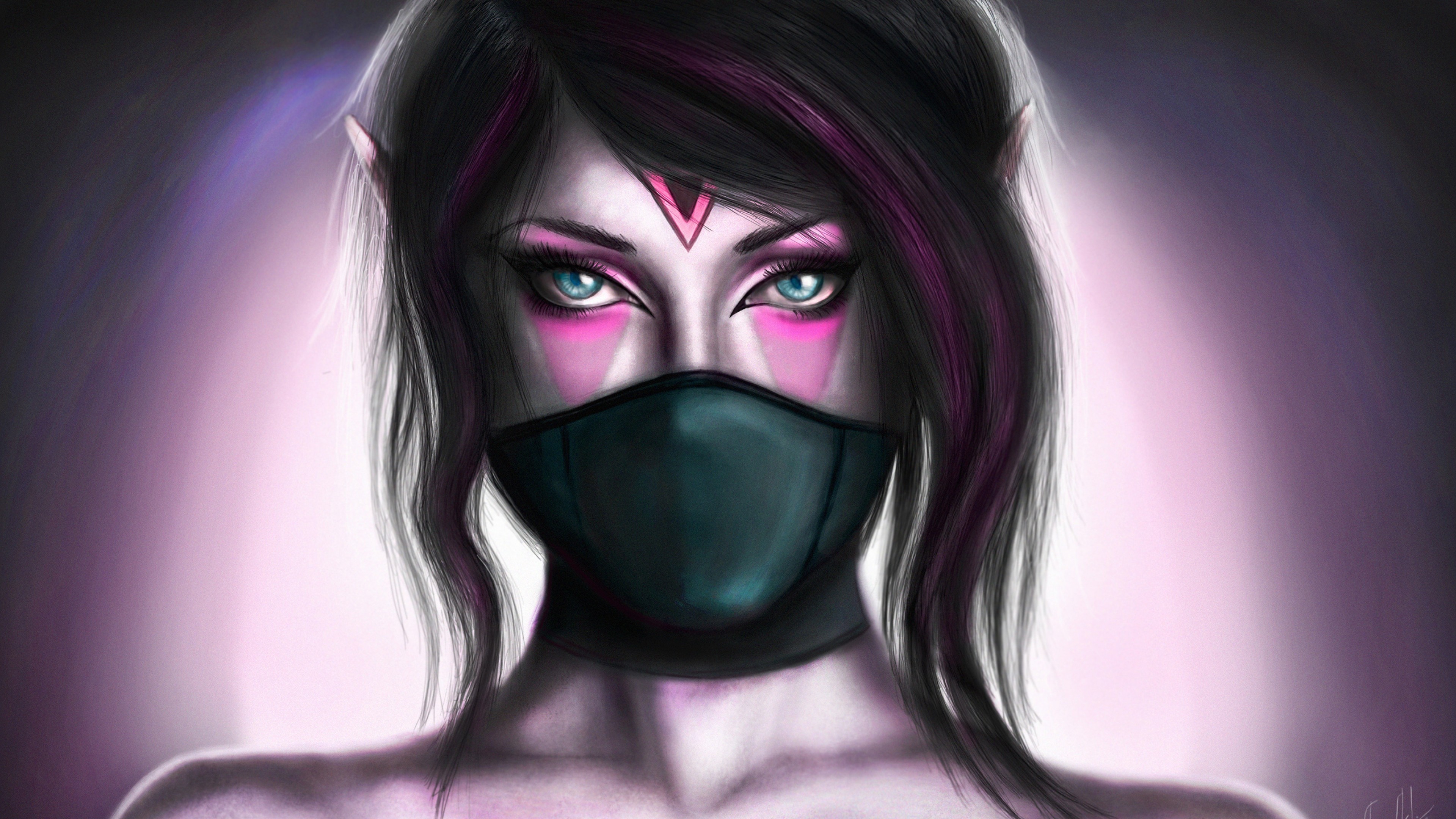 Detail Gambar Templar Assassin Nomer 28