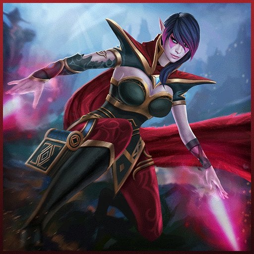 Detail Gambar Templar Assassin Nomer 39