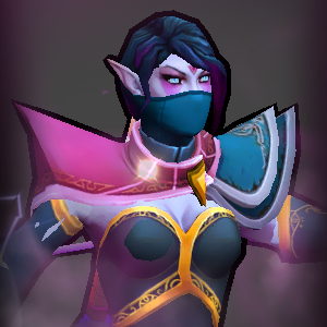 Detail Gambar Templar Assassin Nomer 40