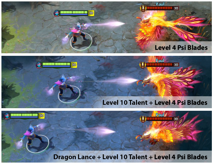 Detail Gambar Templar Assassin Nomer 57