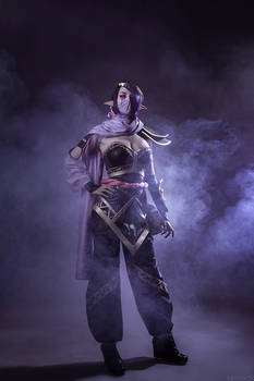 Detail Gambar Templar Assassin Gambar Templar Assassin Man Nomer 14
