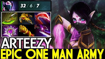 Detail Gambar Templar Assassin Gambar Templar Assassin Man Nomer 15