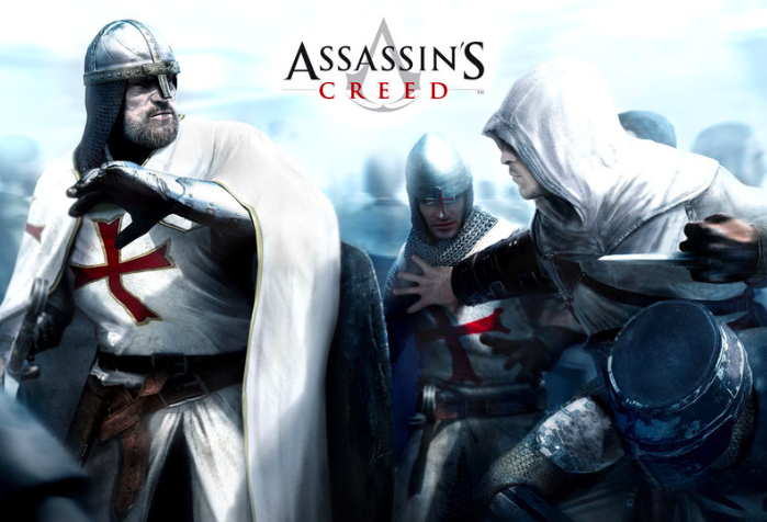 Detail Gambar Templar Assassin Gambar Templar Assassin Manusia Nomer 5