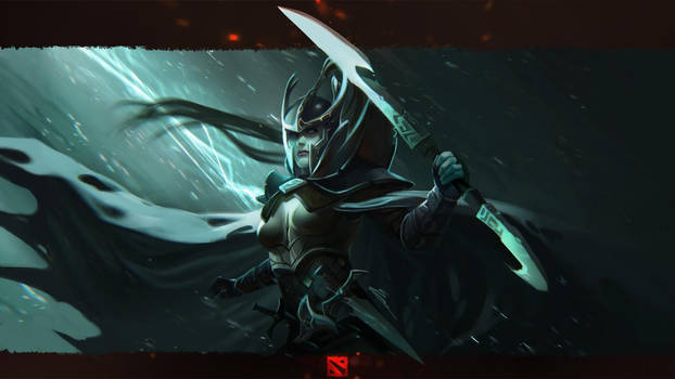 Detail Gambar Templar Assassin Gambar Templar Assassin Manusia Nomer 23