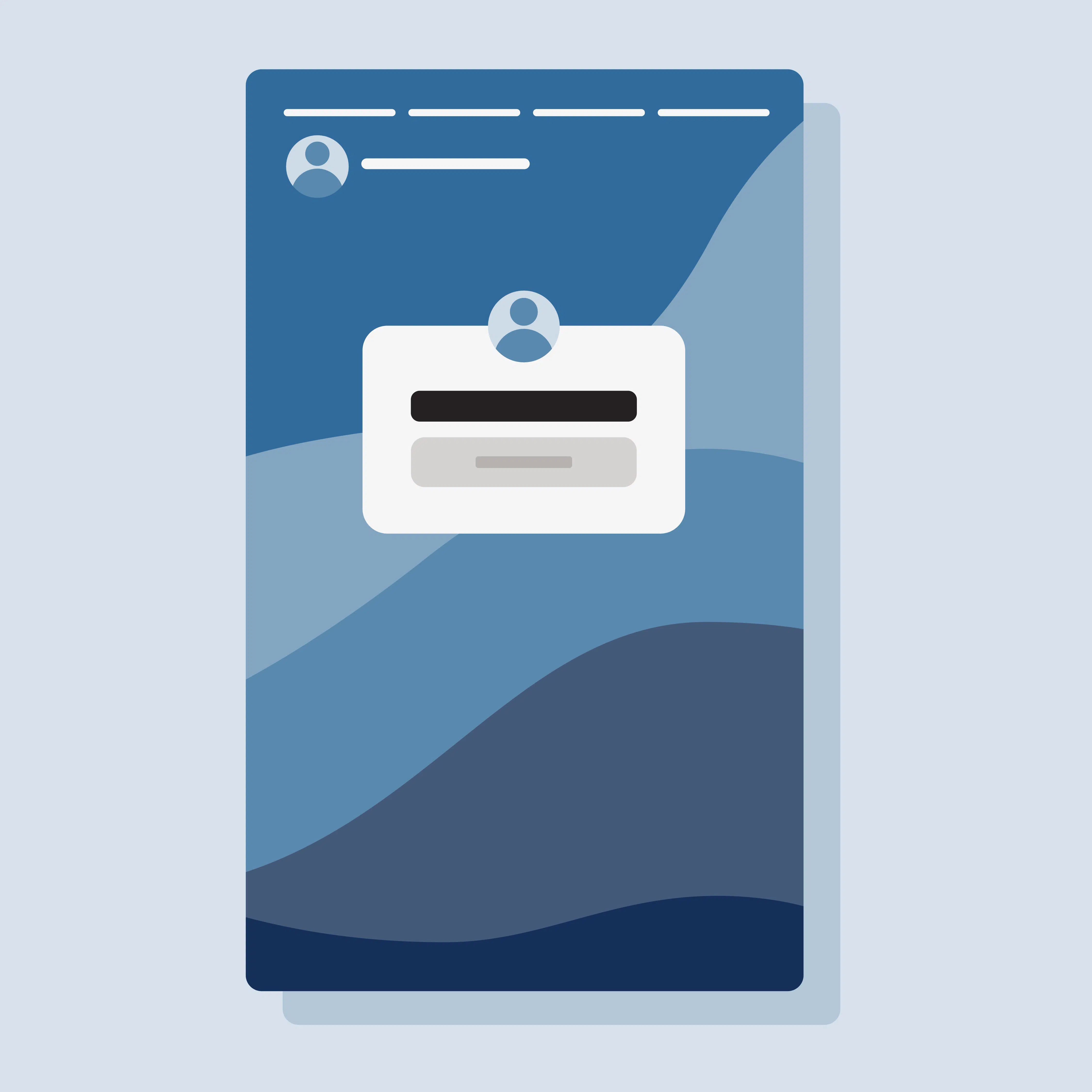 Detail Gambar Template Instagram Nomer 8