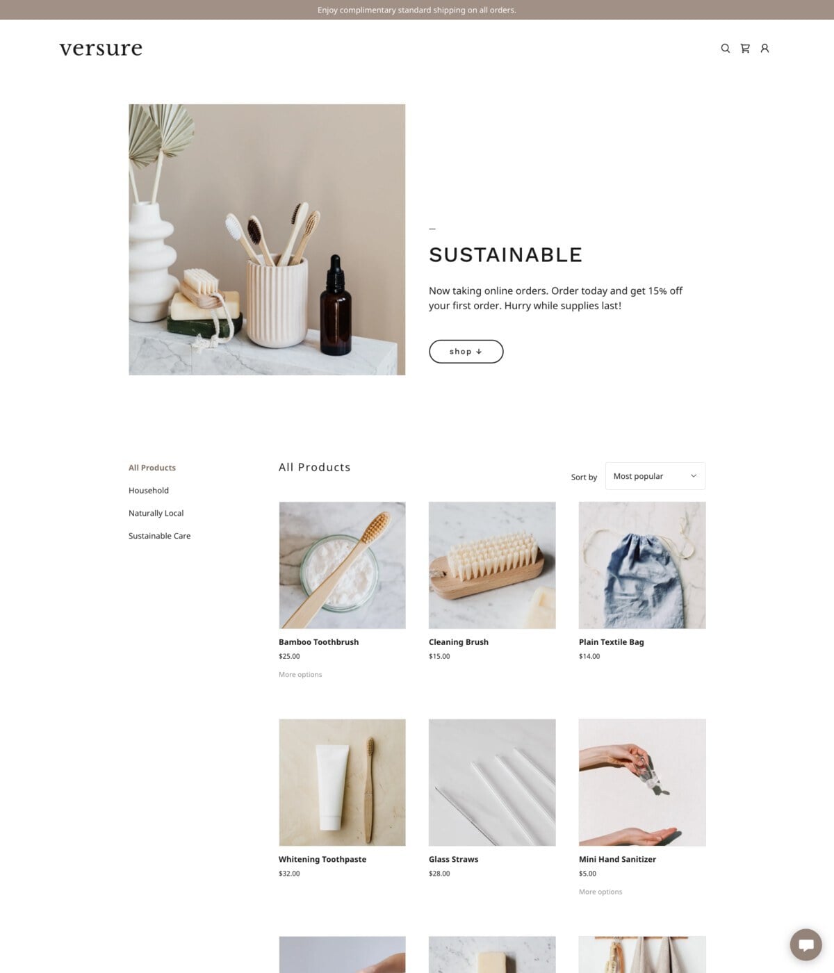 Detail Gambar Template Online Shop Nomer 34