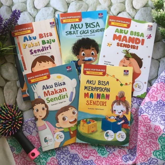 Detail Gambar Tentang Merapikan Buku Nomer 36