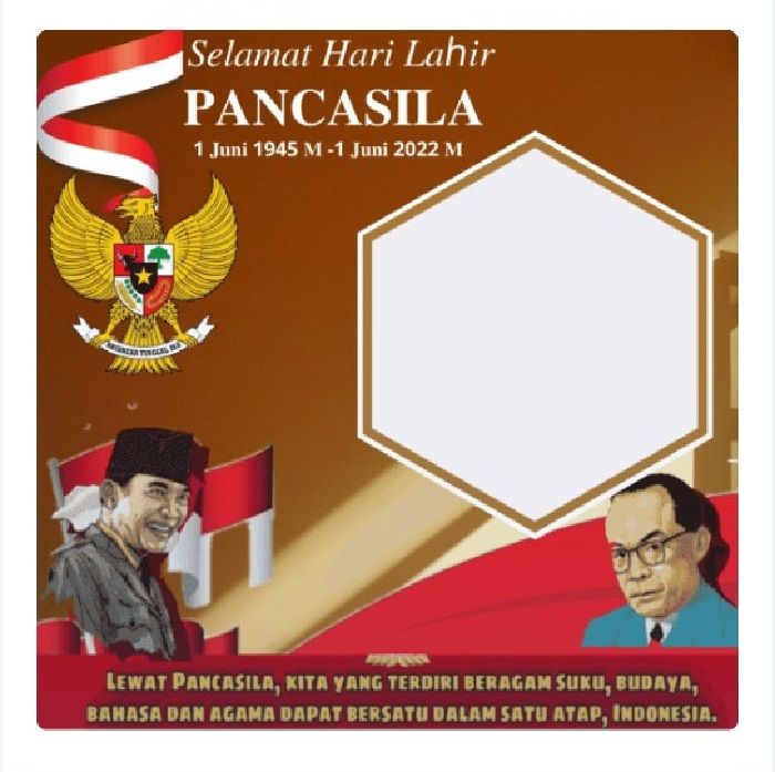 Detail Gambar Tentang Republik Indonesia Lukisan Kata Kata Untuk Pancasila Nomer 11