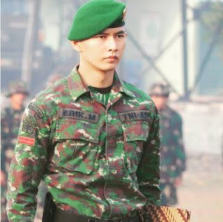 Detail Gambar Tentara Gagah Nomer 19