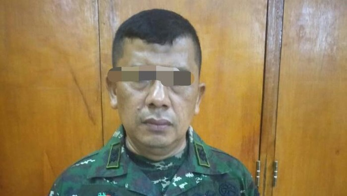 Detail Gambar Tentara Gagah Nomer 21