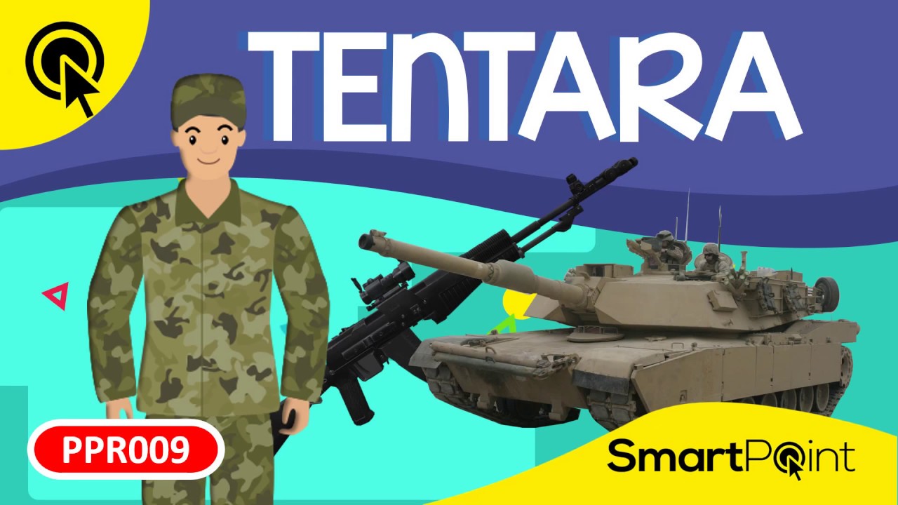 Detail Gambar Tentara Untuk Pembelajaran Nomer 2