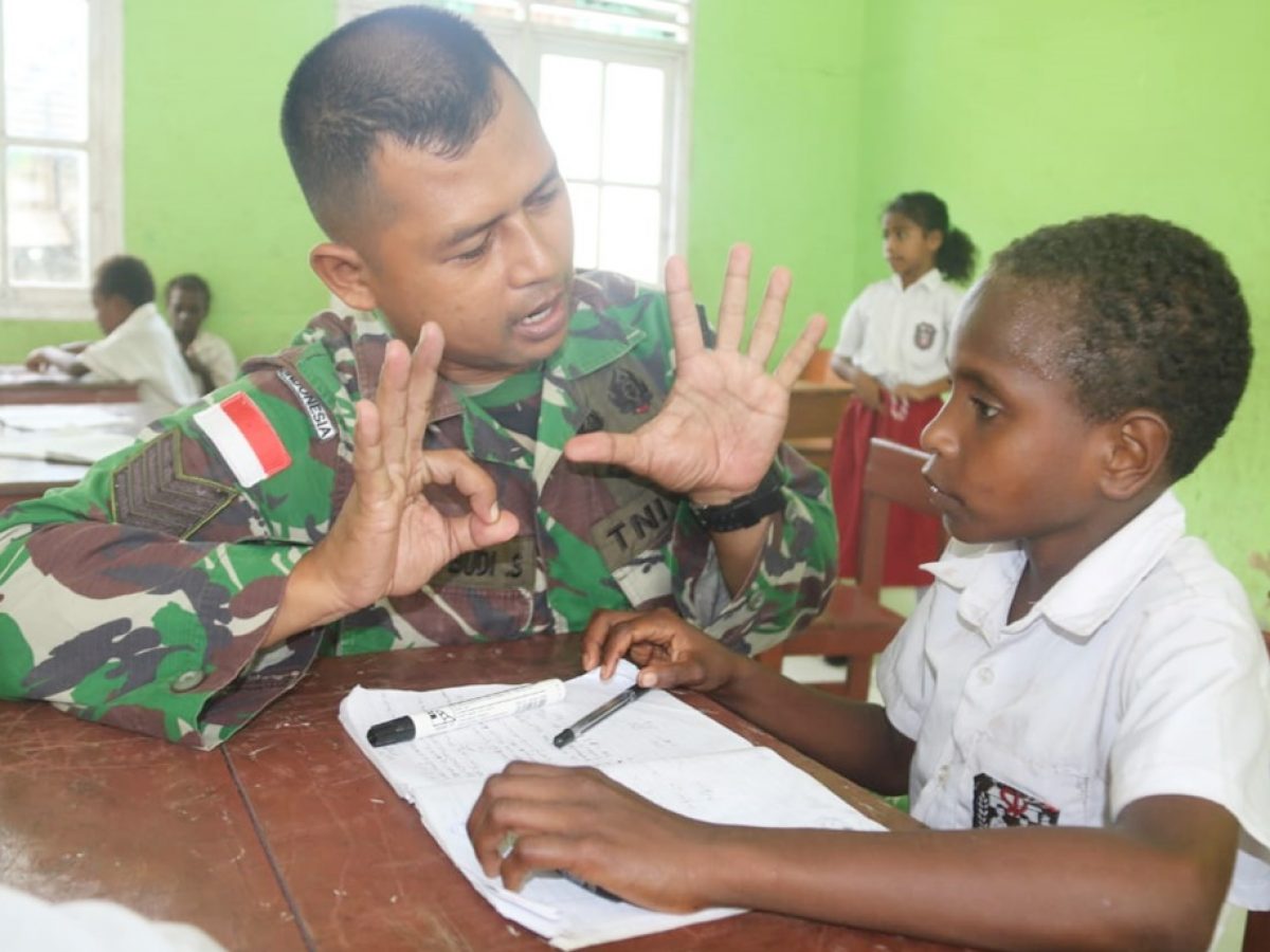 Detail Gambar Tentara Untuk Pembelajaran Nomer 15