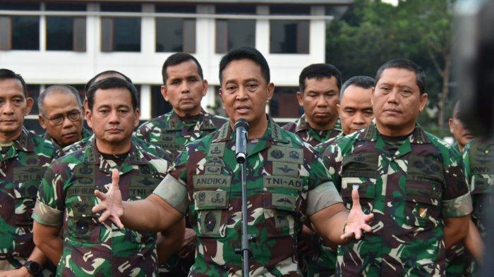 Detail Gambar Tentara Untuk Pembelajaran Nomer 3