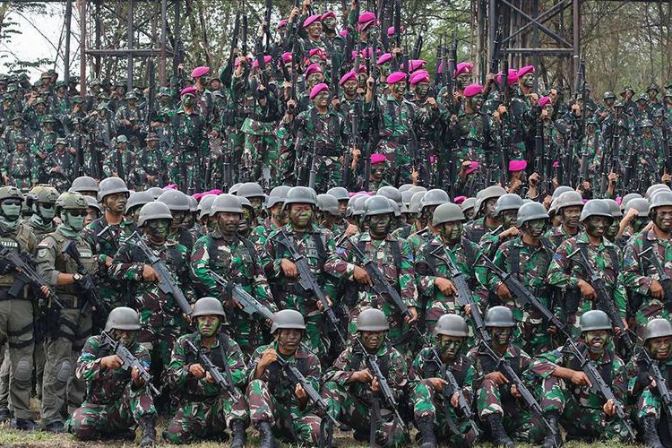 Detail Gambar Tentara Untuk Pembelajaran Nomer 24