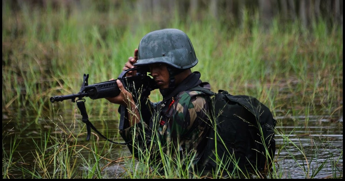 Detail Gambar Tentara Untuk Pembelajaran Nomer 37