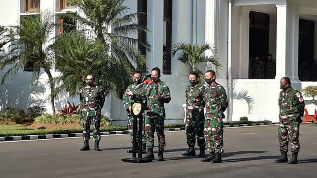 Detail Gambar Tentara Untuk Pembelajaran Nomer 7