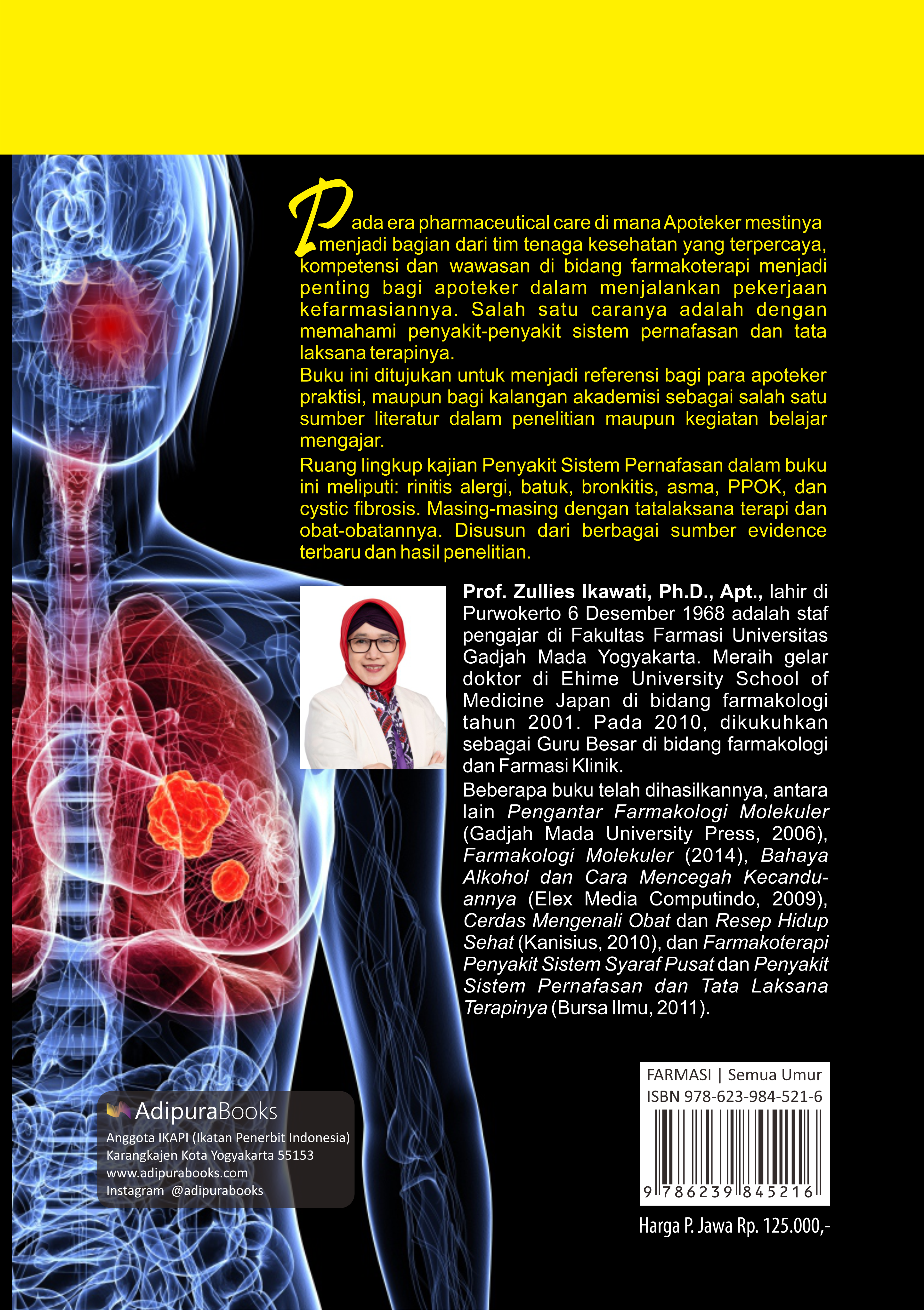 Detail Gambar Terapi Anatomi Penyakit Manusia Nomer 14