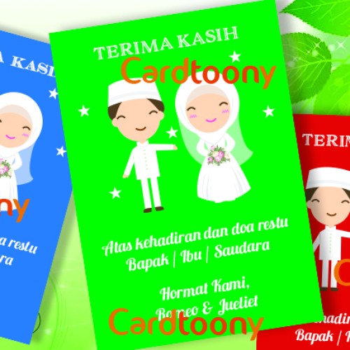 Detail Gambar Terimakasih Muslim Gambar Muslim Ucapan Nomer 11