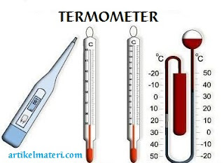 Detail Gambar Termometer Dan Fungsinya Nomer 4