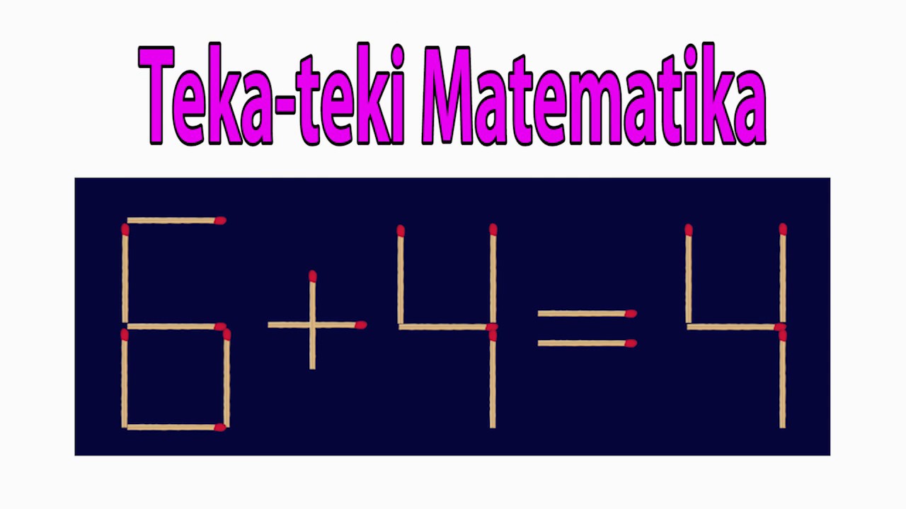 Detail Gambar Tes Iq Matematika Dan Jawabannya Nomer 31