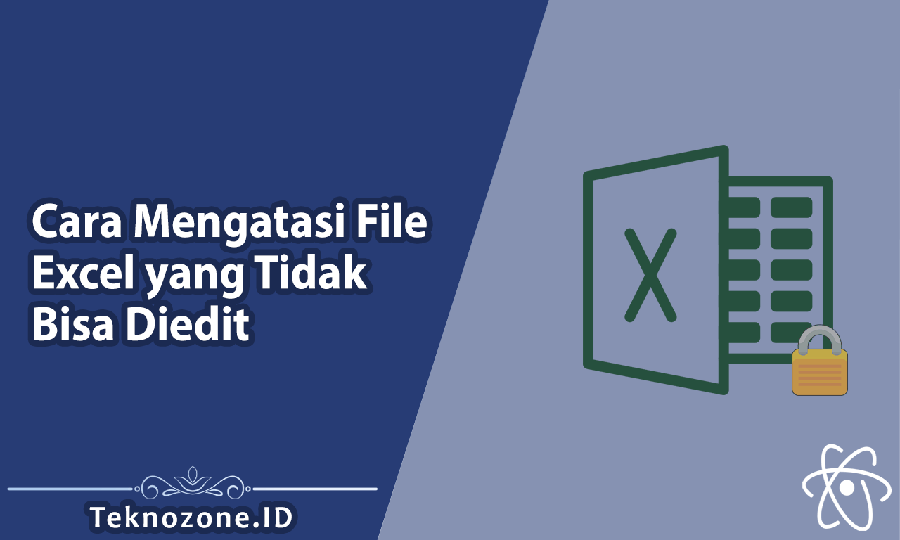 Detail Gambar Tidak Bisa Diedit Excel Nomer 16