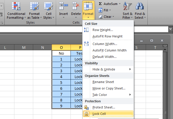 Detail Gambar Tidak Bisa Diedit Excel Nomer 23