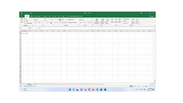 Detail Gambar Tidak Bisa Diedit Excel Nomer 26