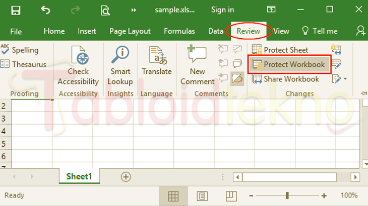 Detail Gambar Tidak Bisa Diedit Excel Nomer 4