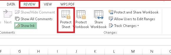 Detail Gambar Tidak Bisa Diedit Excel Nomer 53