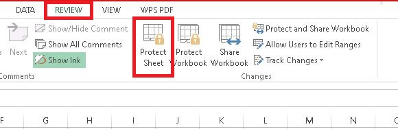 Detail Gambar Tidak Bisa Diedit Excel Nomer 53