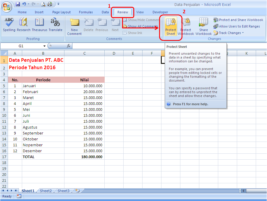 Detail Gambar Tidak Bisa Diedit Excel Nomer 8