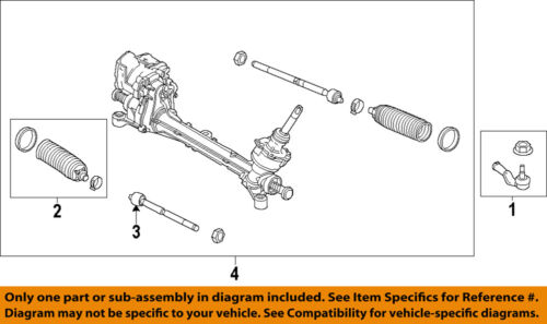 Detail Gambar Tie Rod Untuk Ford Focus Nomer 46