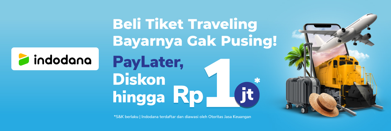 Detail Gambar Tiket Pesawat Online Nomer 36