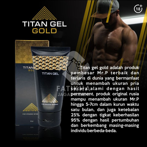 Detail Gambar Titan Gel Nomer 11