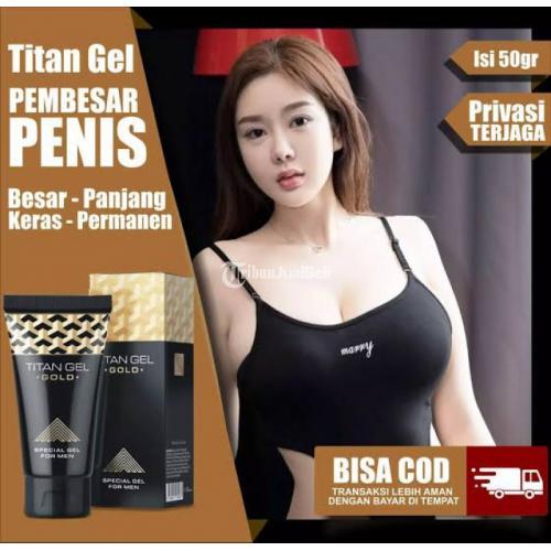 Detail Gambar Titan Gel Nomer 32