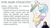 Detail Gambar Titarasi Bromometri Untuk Ppt Nomer 37