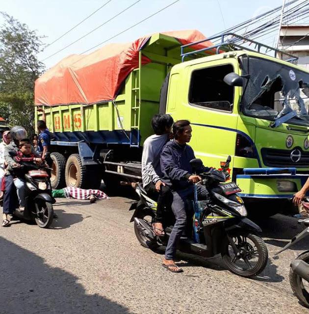 Detail Gambar Titik Buta Mobil Truck Nomer 21