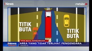 Detail Gambar Titik Buta Mobil Truk Nomer 17