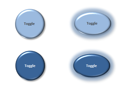 Detail Gambar Toggle Button Di Access Nomer 2