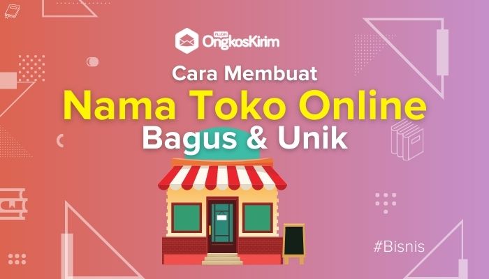 Detail Gambar Toko Beserta Namanya Nomer 10