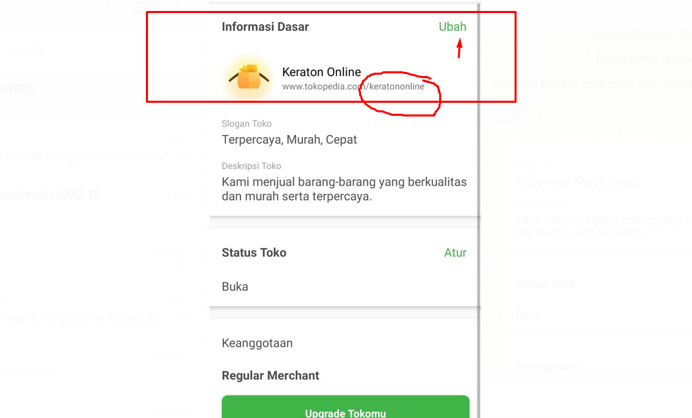 Detail Gambar Toko Beserta Namanya Nomer 27