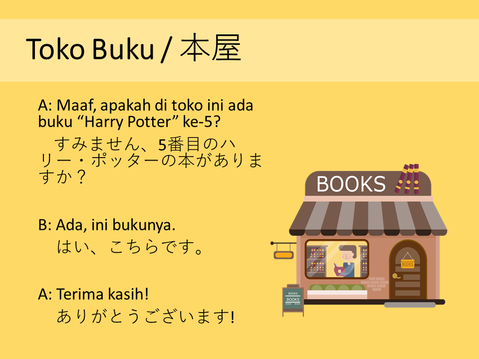 Detail Gambar Toko Buku Png Nomer 17