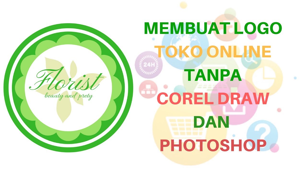 Detail Gambar Toko Online Logo Toko Online Keren Nomer 44