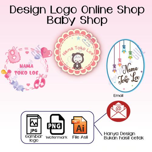 Detail Gambar Toko Online Logo Toko Online Keren Nomer 48