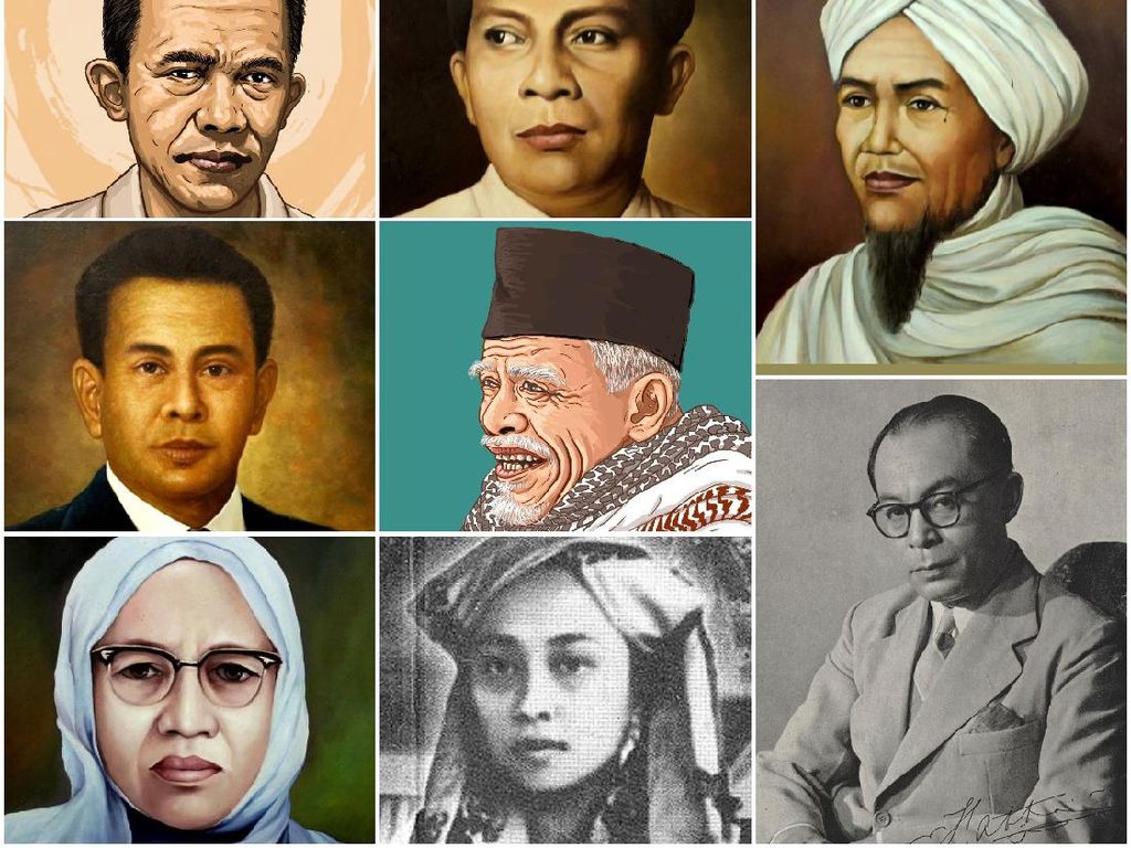 Detail Gambar Tokoh Negara Malaysia Yang Populer Nomer 13