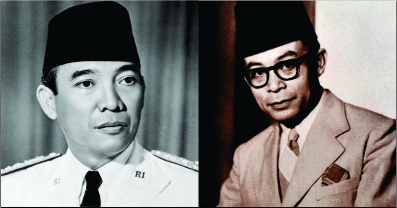 Detail Gambar Tokoh Pahlawan Dan Penjelasannya Nomer 14