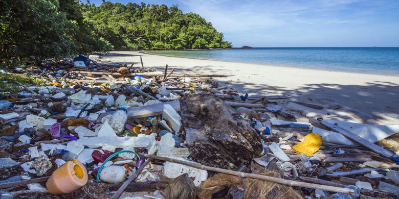 Detail Gambar Tong Sampah Di Kapal Nomer 41