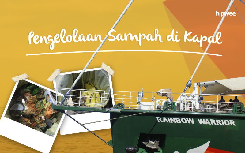 Detail Gambar Tong Sampah Di Kapal Nomer 6